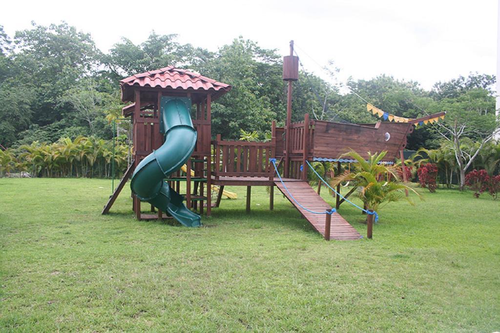 Condominio 8Vo Piso, Jaco Bay Exterior photo
