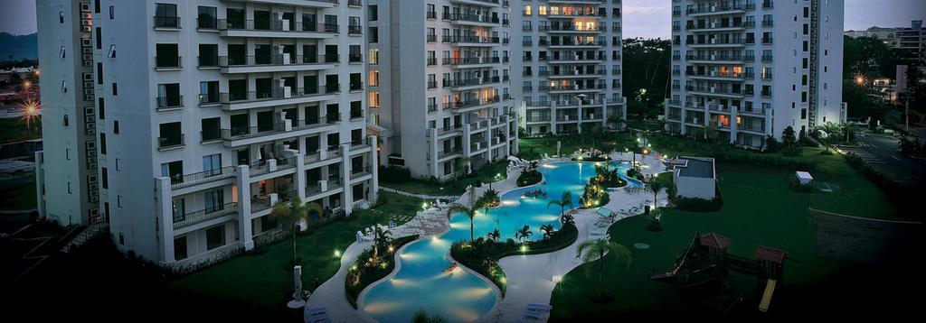Condominio 8Vo Piso, Jaco Bay Exterior photo