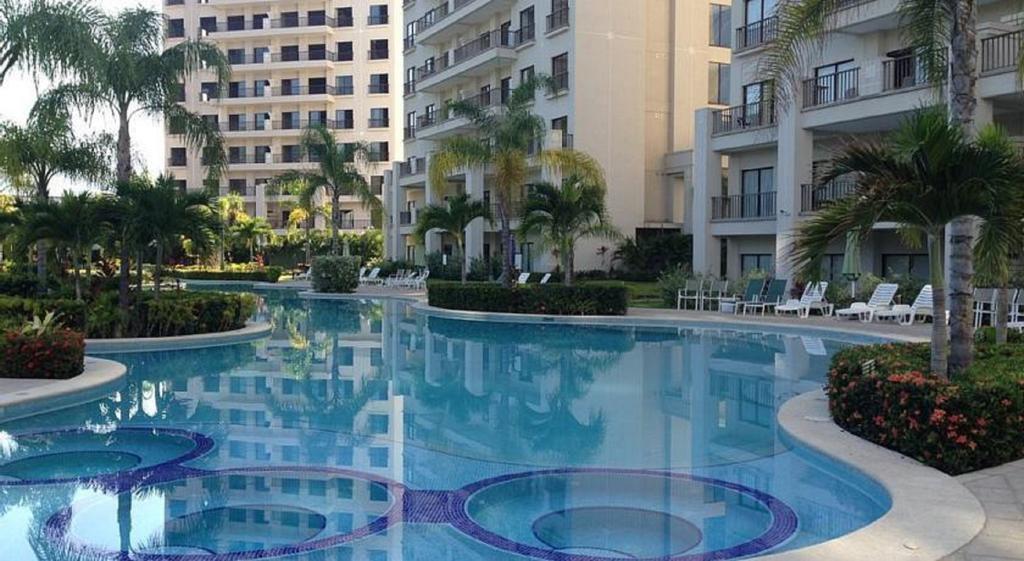 Condominio 8Vo Piso, Jaco Bay Exterior photo